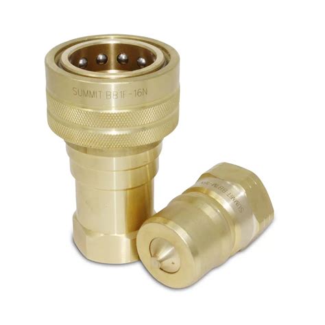 skid steer which is supply fitting|Shop Hydraulic Quick Disconnect Fittings .